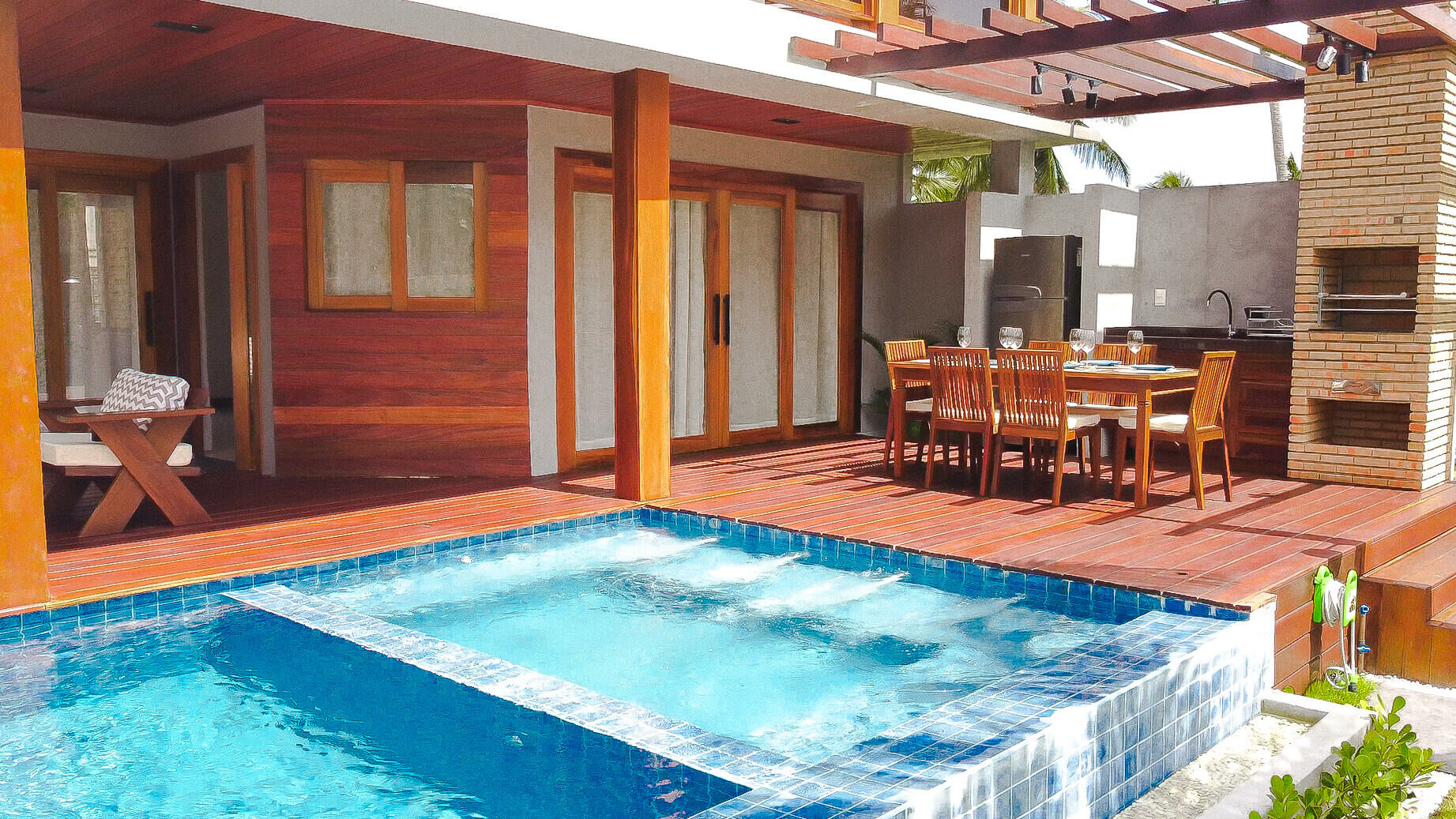 Imagem de Vila Fly High próximo ao Hura Beach Hotel